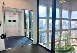 Capitagreen (D1), Office #570957701
